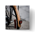 Bicycle Cycle Bicycling Cycling Rusted Bike Pinback Buttons