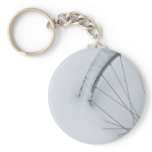 Bicycle Cycle Bicycling Cycling Snow Ice keychains