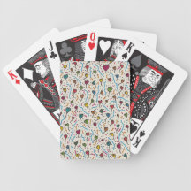Bicycle Deck of Playing Cards