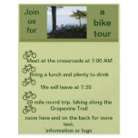Bicycle Flyer