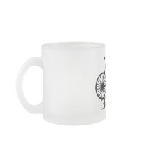 Bicycle Groom Tshirts and Gifts Coffee Mug