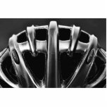 Bicycle Helmen On Black Background photo sculptures