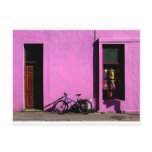 Bicycle in Tralee Ireland