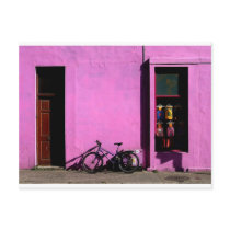 Bicycle in Tralee Ireland