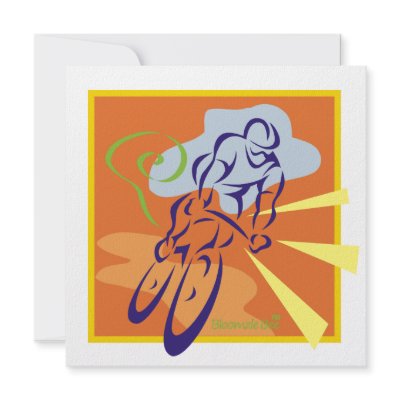 Bicycle by bloomzlebee