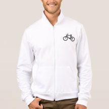 Bicycle Jackets
