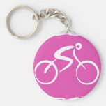 Bicycle Keychains