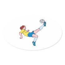 Bicycle Kick
