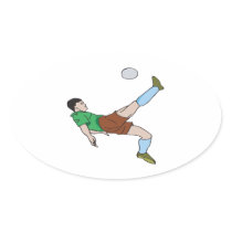 Bicycle Kick