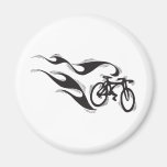 Bicycle Magnet