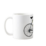 Bicycle Mug