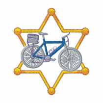Bicycle Police
