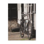 Bicycle Postcard