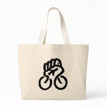Bicycle Power! Bags