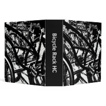 Bicycle Rack HC (1.5in)