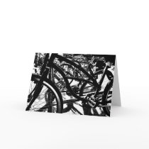 Bicycle Rack HC