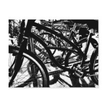 Bicycle Rack HC