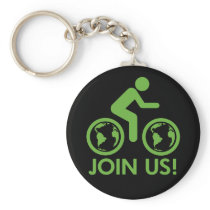 Bicycle Recycle Green Join