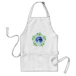 Bicycle Recycle Products Apron