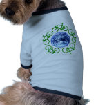 Bicycle Recycle Products pet clothing