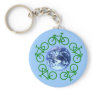 Bicycle Recycle Products Key Chains