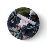 Bicycle Rental Cycle Bicycling Cycling Miami Beach Buttons