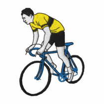 Bicycle Rider
