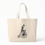 Bicycle Skeleton bags