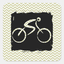 Bicycle Sticker