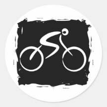Bicycle Sticker