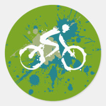 Bicycle Stickers