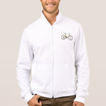 Bicycle Tshirt