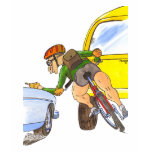 bicyclecourier t-shirts