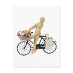 BicyclePicnicBasket120509 copy Postcards