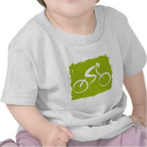 Bicyclette t-shirts