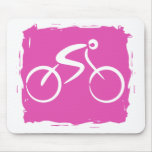 Bicyclette Tapis De Souris