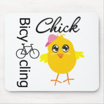 Bicycling Chick