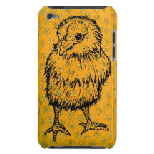 biddy iPod Case-Mate hülle