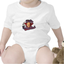 Biden Big Deal Baby Bodysuit