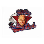 Biden Big Deal Postcards