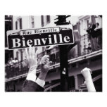 Bienville! Photo
