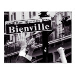 Bienville! Post Cards