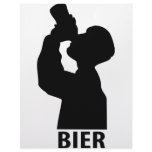 bier icon letterhead