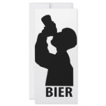 bier icon rack cards