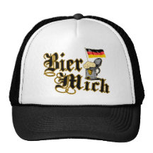 Bier Mich Hat