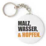 bier schlüsselanhänger