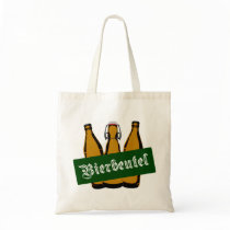 Bierbeutel Einkaufstaschen