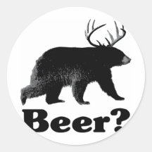 Bière ? adhésifs