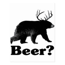 Bière ? cartes postales