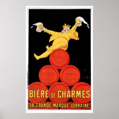 Drink Poster Ad